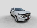 2021 Chevrolet Suburban 2WD 4dr High Country