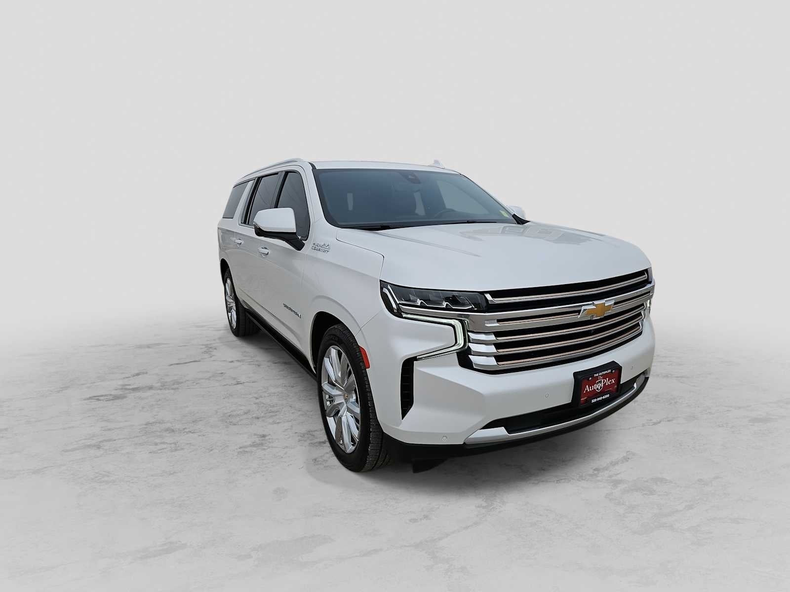 2021 Chevrolet Suburban 2WD 4dr High Country