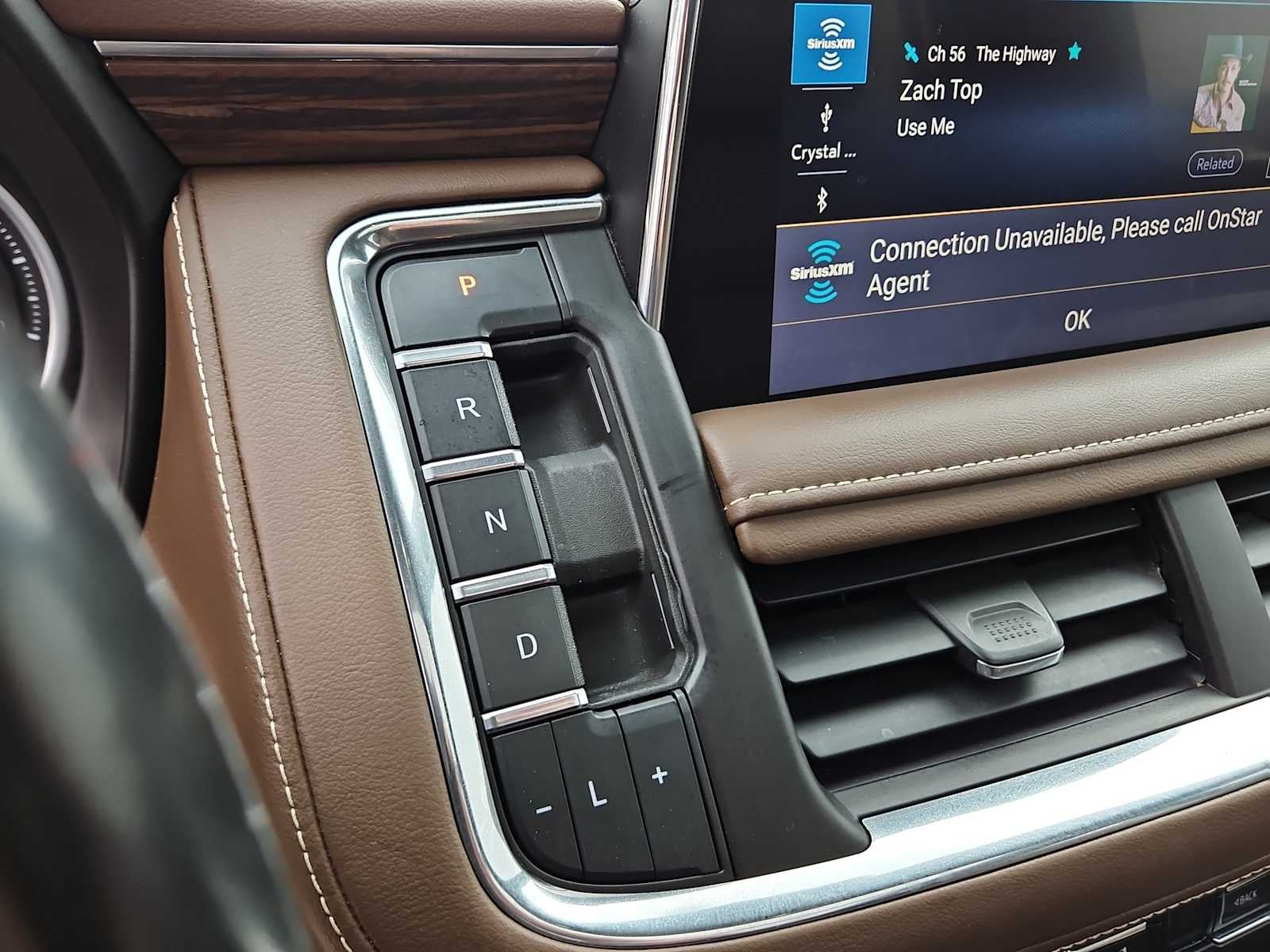 2021 Chevrolet Suburban 2WD 4dr High Country