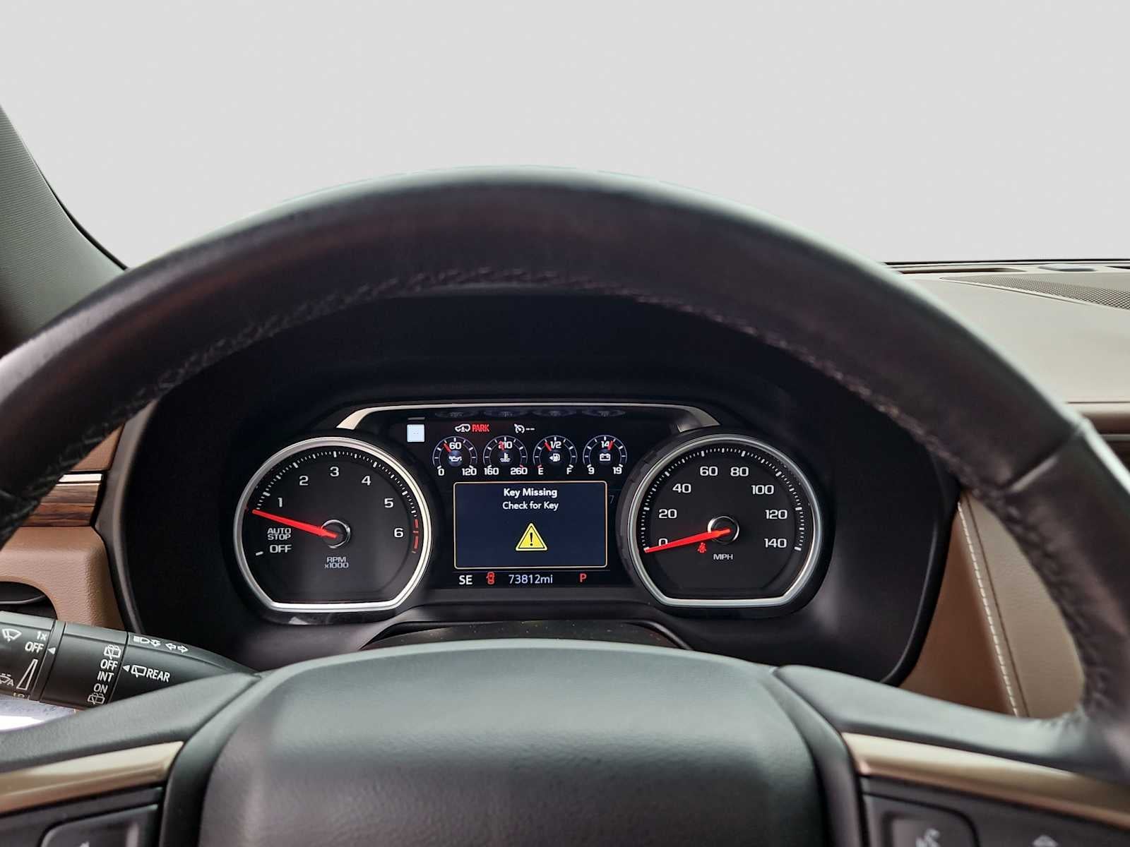 2021 Chevrolet Suburban 2WD 4dr High Country