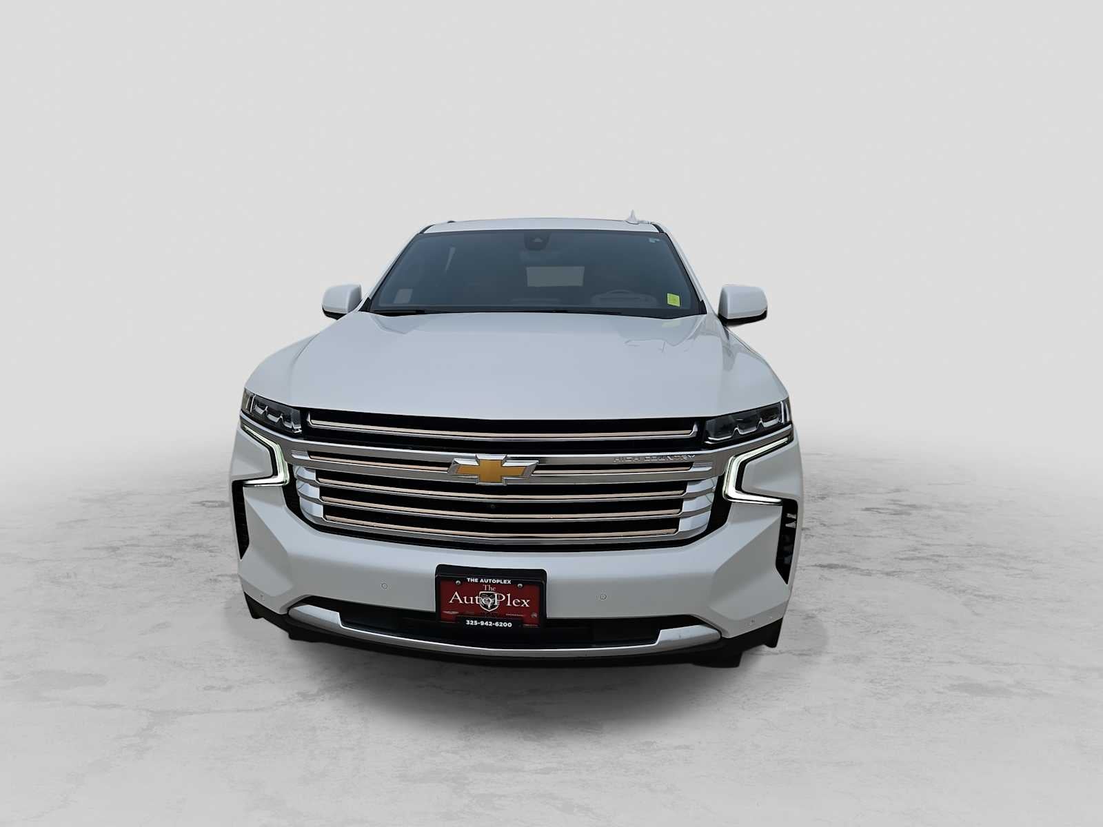 2021 Chevrolet Suburban 2WD 4dr High Country