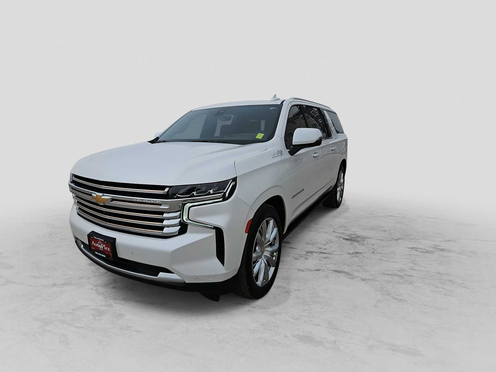 2021 Chevrolet Suburban 2WD 4dr High Country