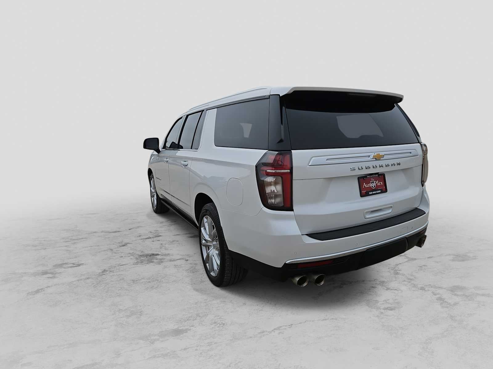 2021 Chevrolet Suburban 2WD 4dr High Country