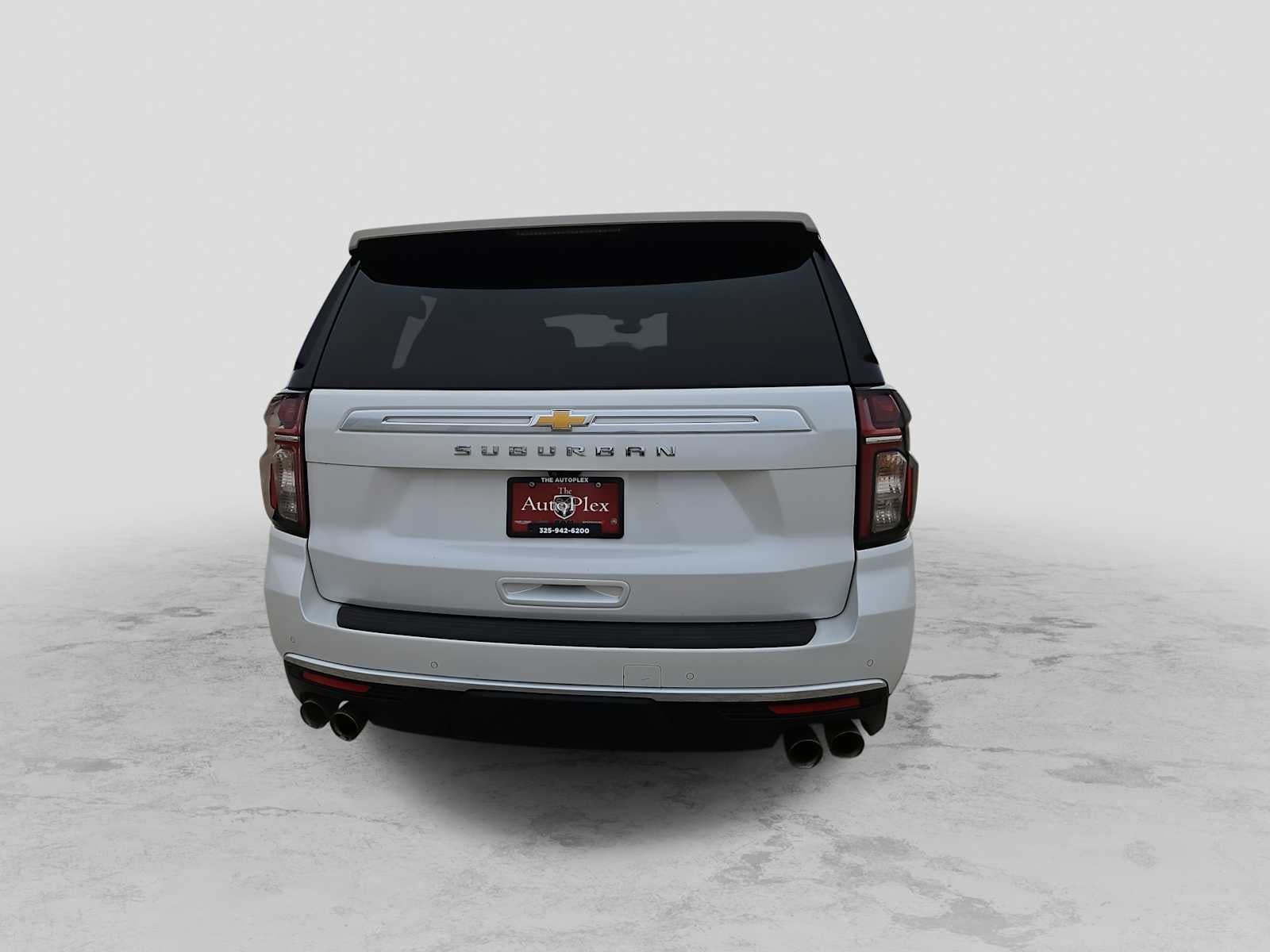 2021 Chevrolet Suburban 2WD 4dr High Country