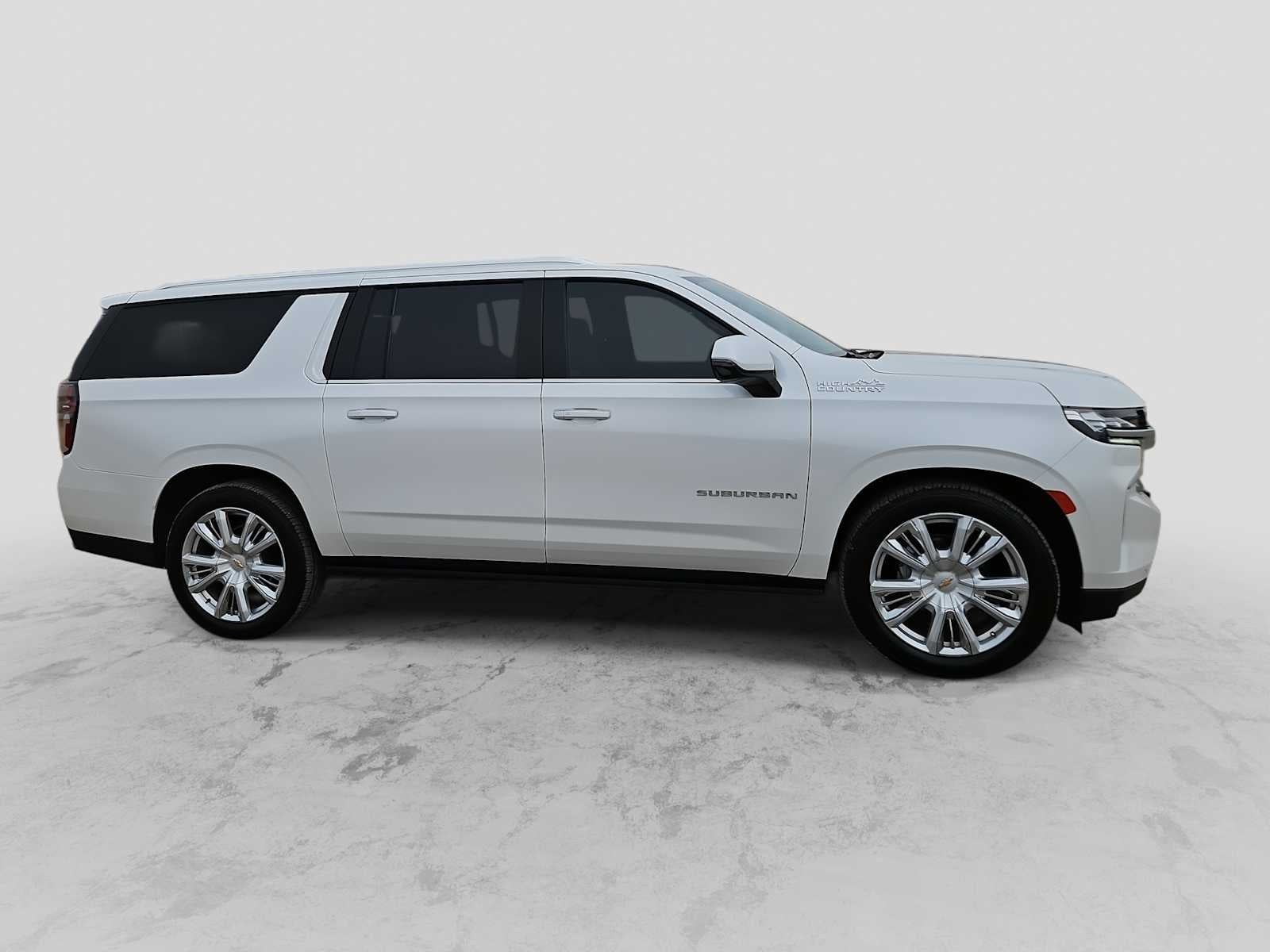 2021 Chevrolet Suburban 2WD 4dr High Country