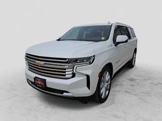 2021 Chevrolet Suburban 2WD 4dr High Country