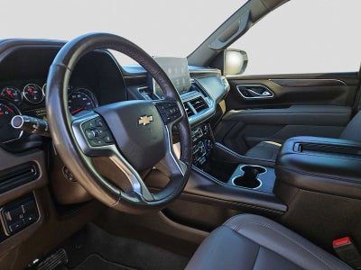 2021 Chevrolet Tahoe 2WD LT