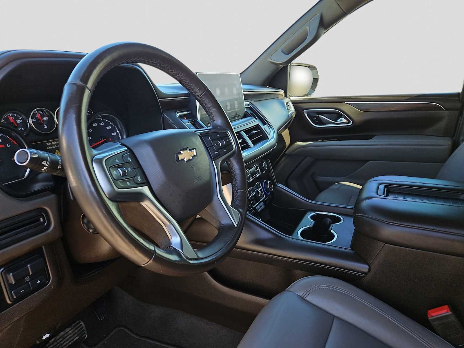 2021 Chevrolet Tahoe 2WD LT