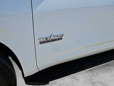 2021 Chevrolet Tahoe 2WD LT