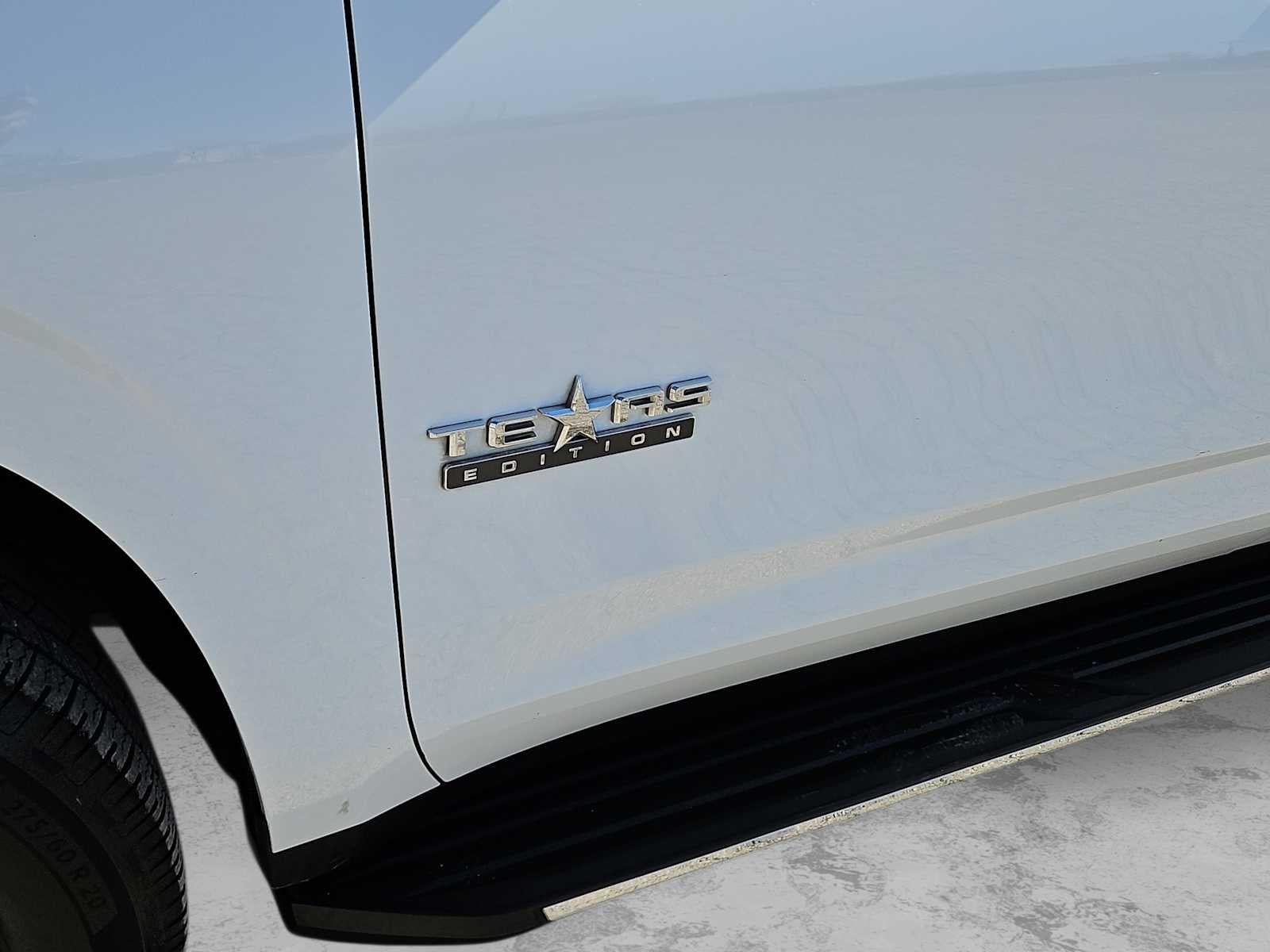 2021 Chevrolet Tahoe 2WD LT