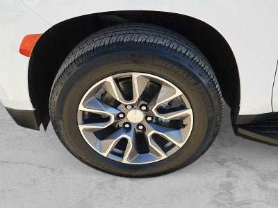 2021 Chevrolet Tahoe 2WD LT