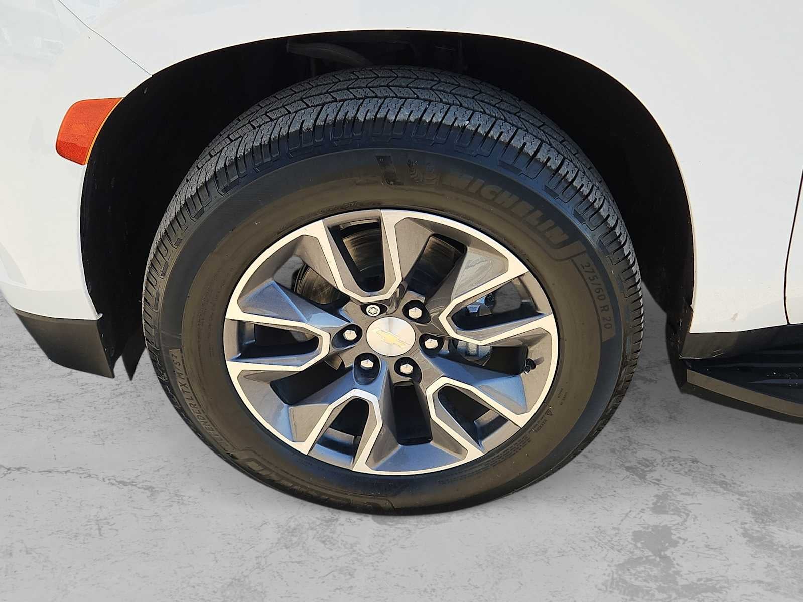 2021 Chevrolet Tahoe 2WD LT