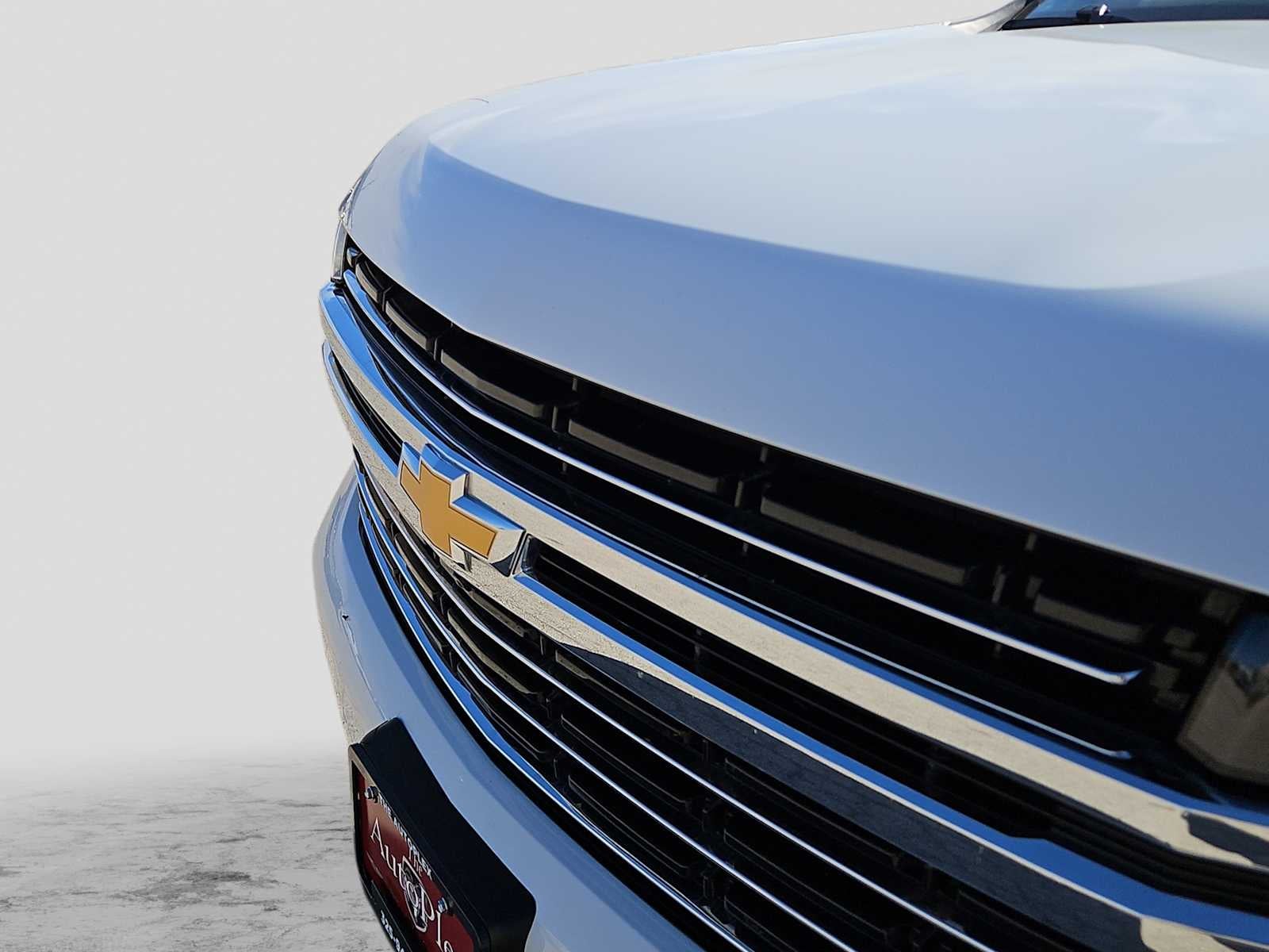 2021 Chevrolet Tahoe 2WD LT