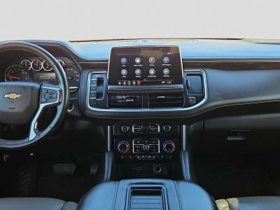 2021 Chevrolet Tahoe 2WD LT