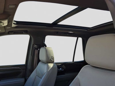 2021 Chevrolet Tahoe 2WD LT