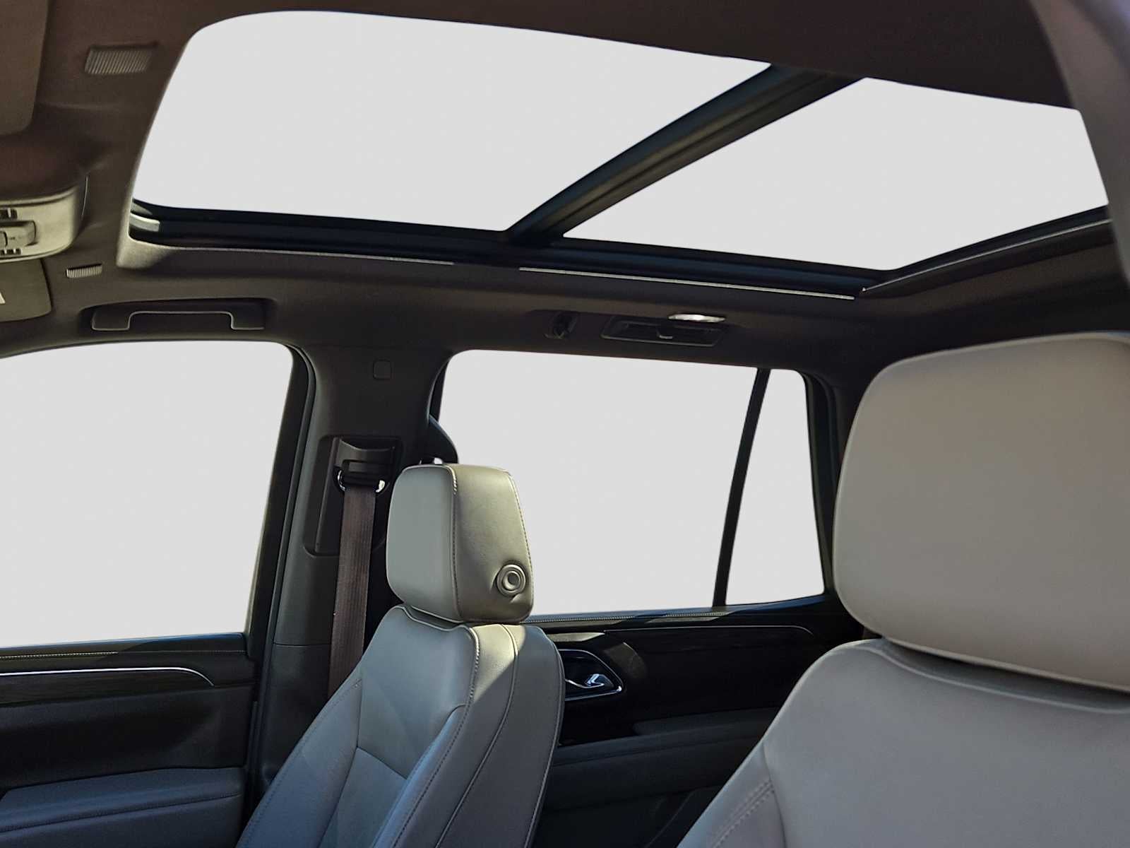 2021 Chevrolet Tahoe 2WD LT