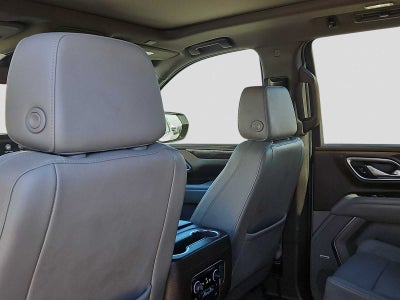 2021 Chevrolet Tahoe 2WD LT