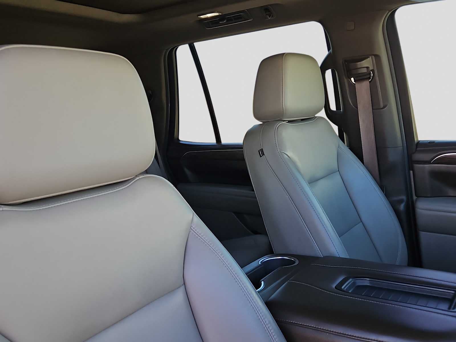 2021 Chevrolet Tahoe 2WD LT