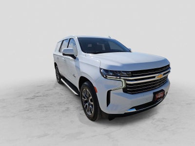 2021 Chevrolet Tahoe 2WD LT