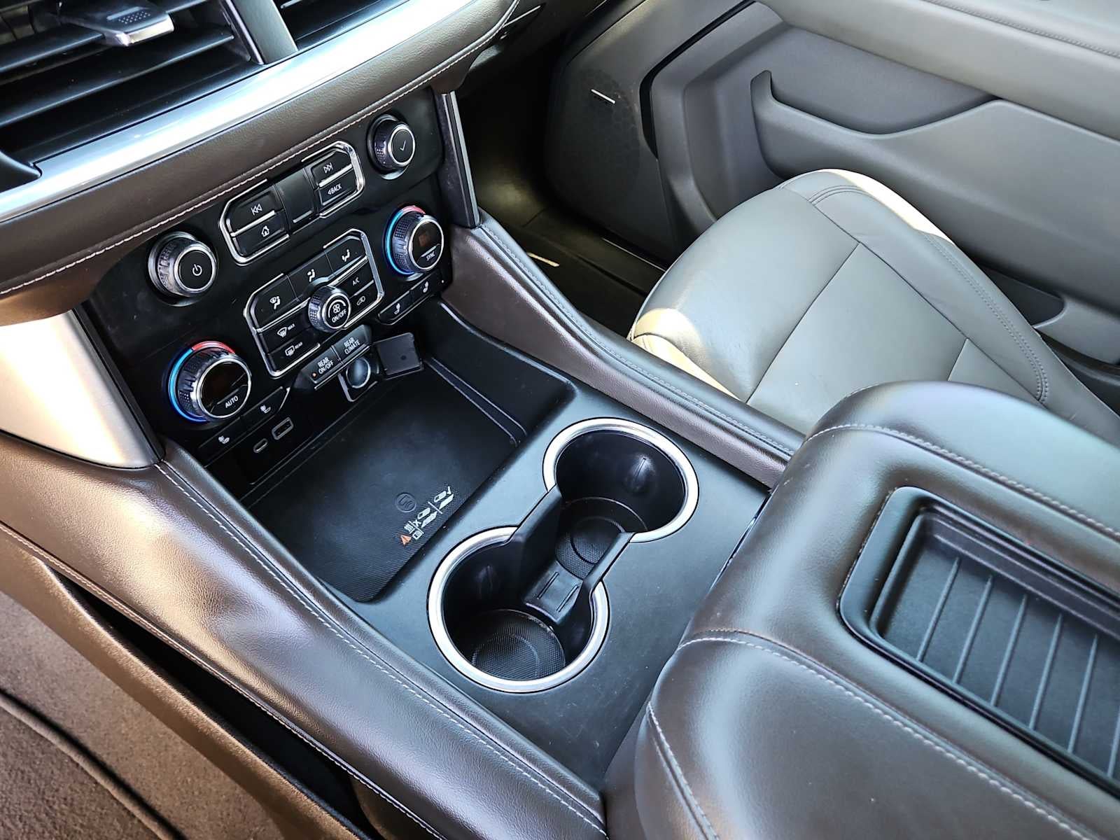 2021 Chevrolet Tahoe 2WD LT