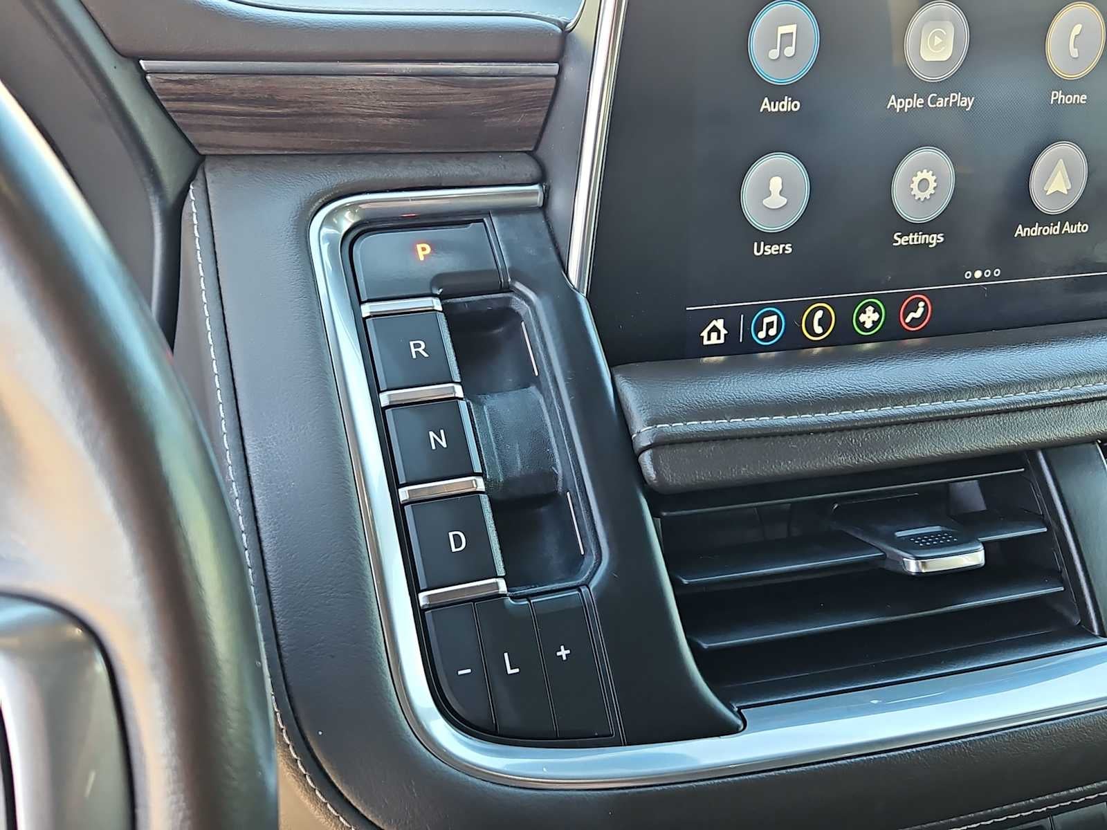 2021 Chevrolet Tahoe 2WD LT