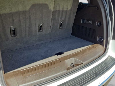 2021 Chevrolet Tahoe 2WD LT