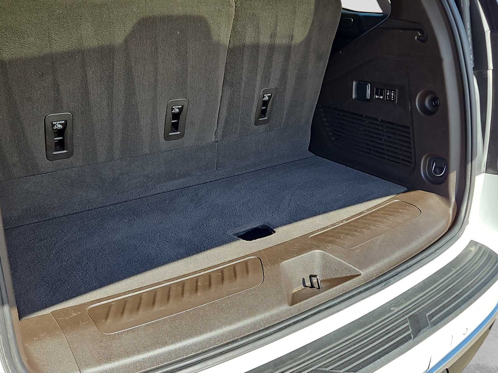 2021 Chevrolet Tahoe 2WD LT