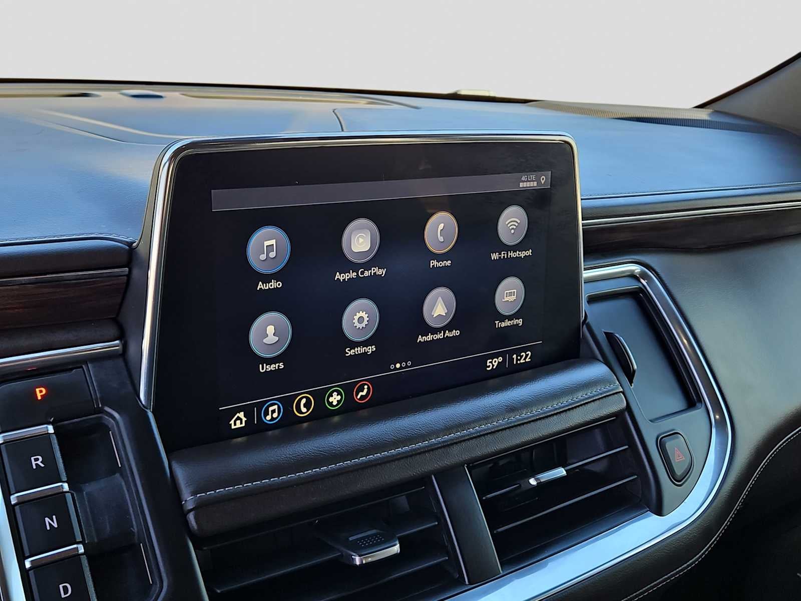 2021 Chevrolet Tahoe 2WD LT