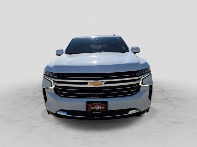 2021 Chevrolet Tahoe 2WD LT