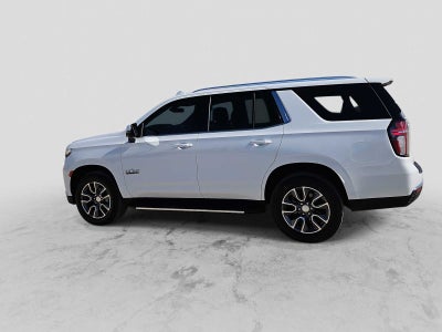 2021 Chevrolet Tahoe 2WD LT