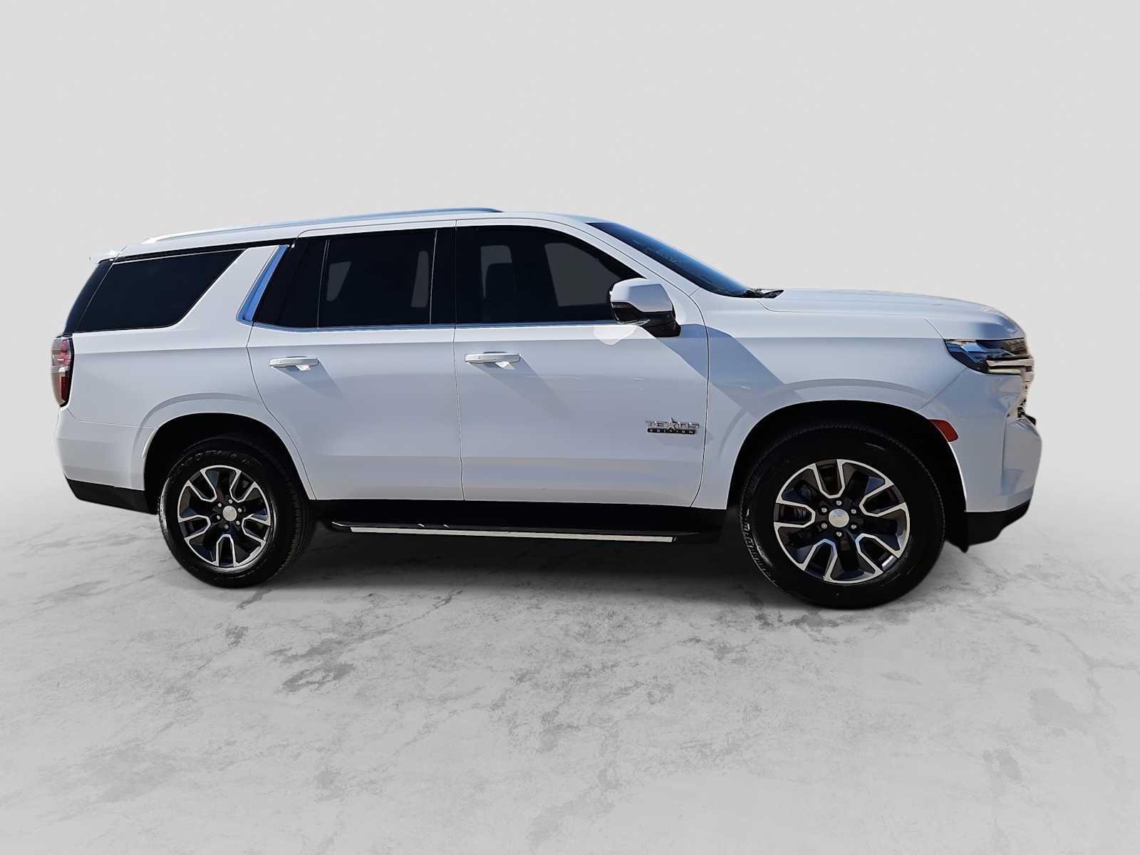 2021 Chevrolet Tahoe 2WD LT