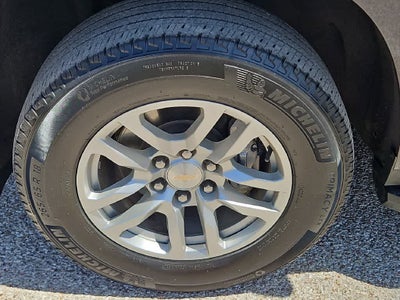 2024 Chevrolet Tahoe 2WD LT