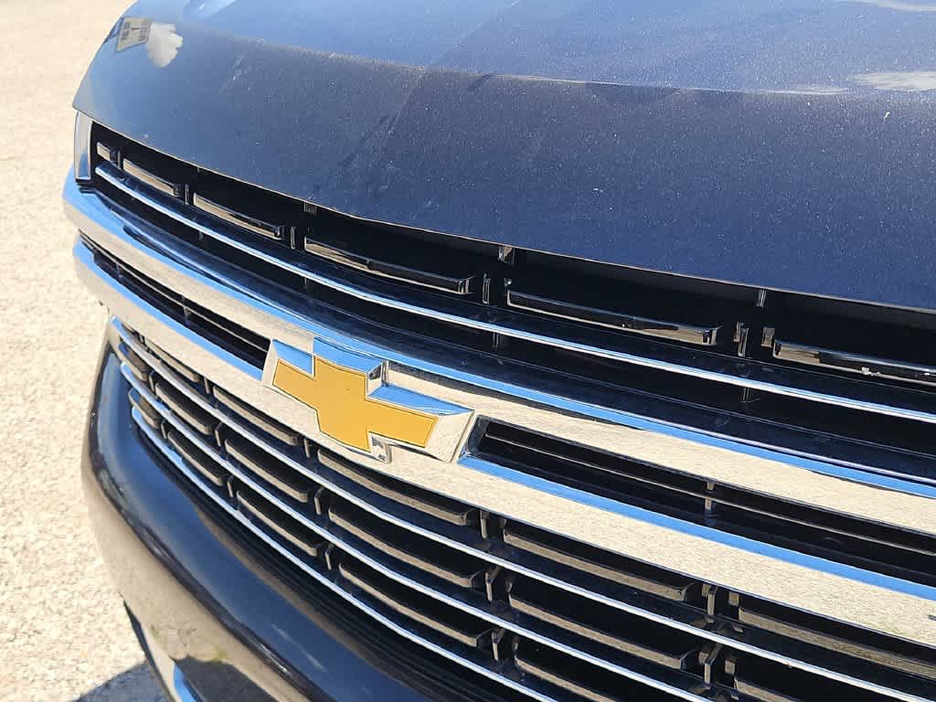 2024 Chevrolet Tahoe 2WD LT