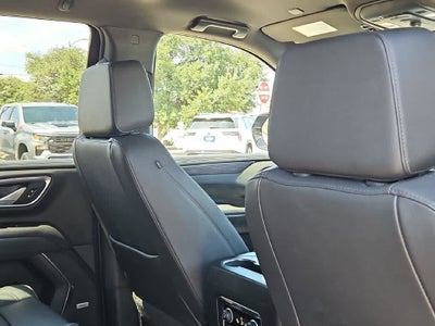2024 Chevrolet Tahoe 2WD LT