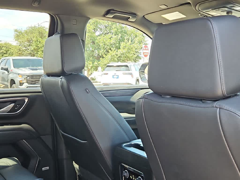 2024 Chevrolet Tahoe 2WD LT