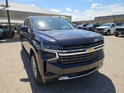2024 Chevrolet Tahoe 2WD LT