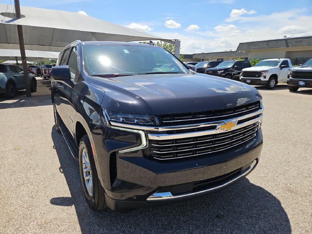 2024 Chevrolet Tahoe 2WD LT