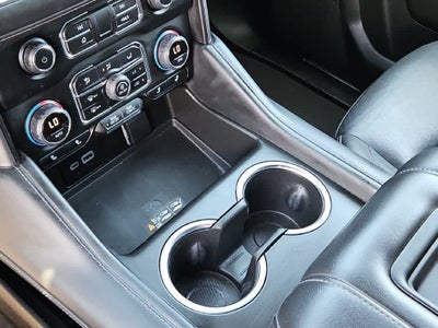 2024 Chevrolet Tahoe 2WD LT