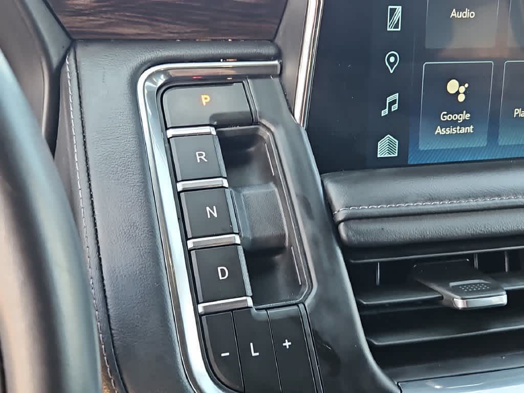 2024 Chevrolet Tahoe 2WD LT