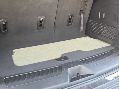 2024 Chevrolet Tahoe 2WD LT