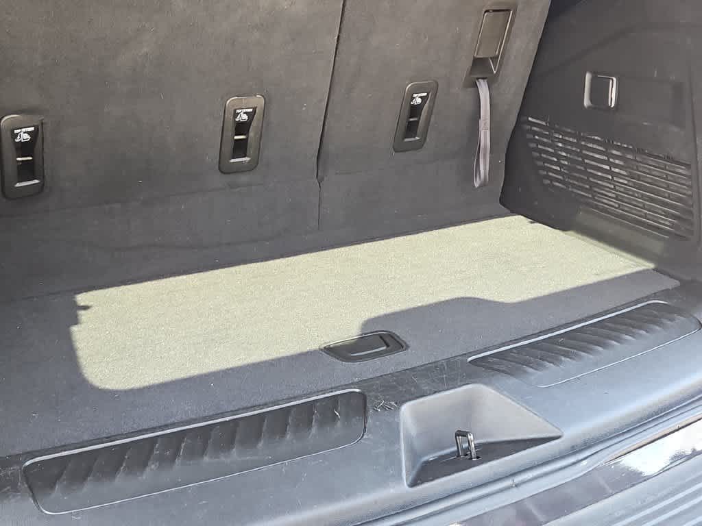 2024 Chevrolet Tahoe 2WD LT