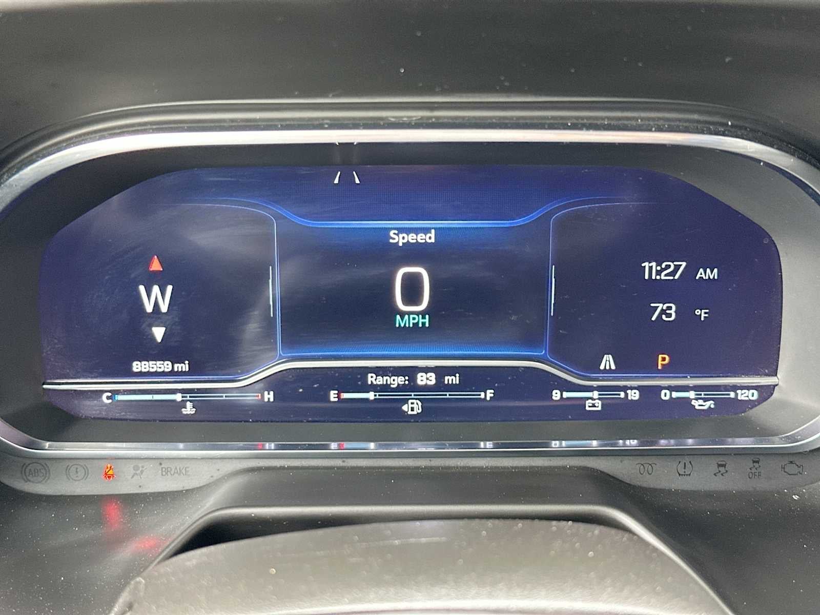 2024 Chevrolet Tahoe 2WD LT