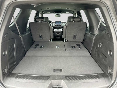 2024 Chevrolet Tahoe 2WD LT