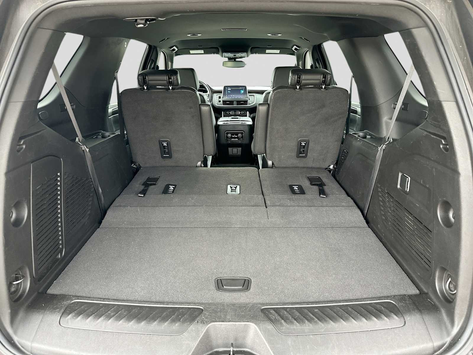 2024 Chevrolet Tahoe 2WD LT
