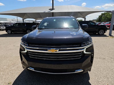 2024 Chevrolet Tahoe 2WD LT