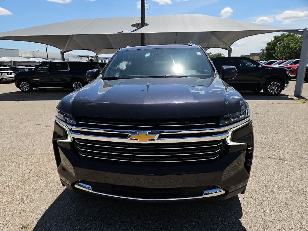 2024 Chevrolet Tahoe 2WD LT