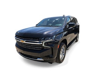 2024 Chevrolet Tahoe 2WD LT