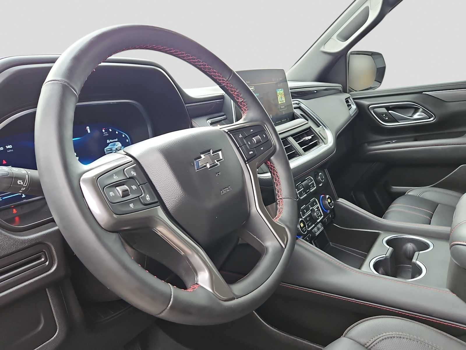 2024 Chevrolet Tahoe 2WD RST