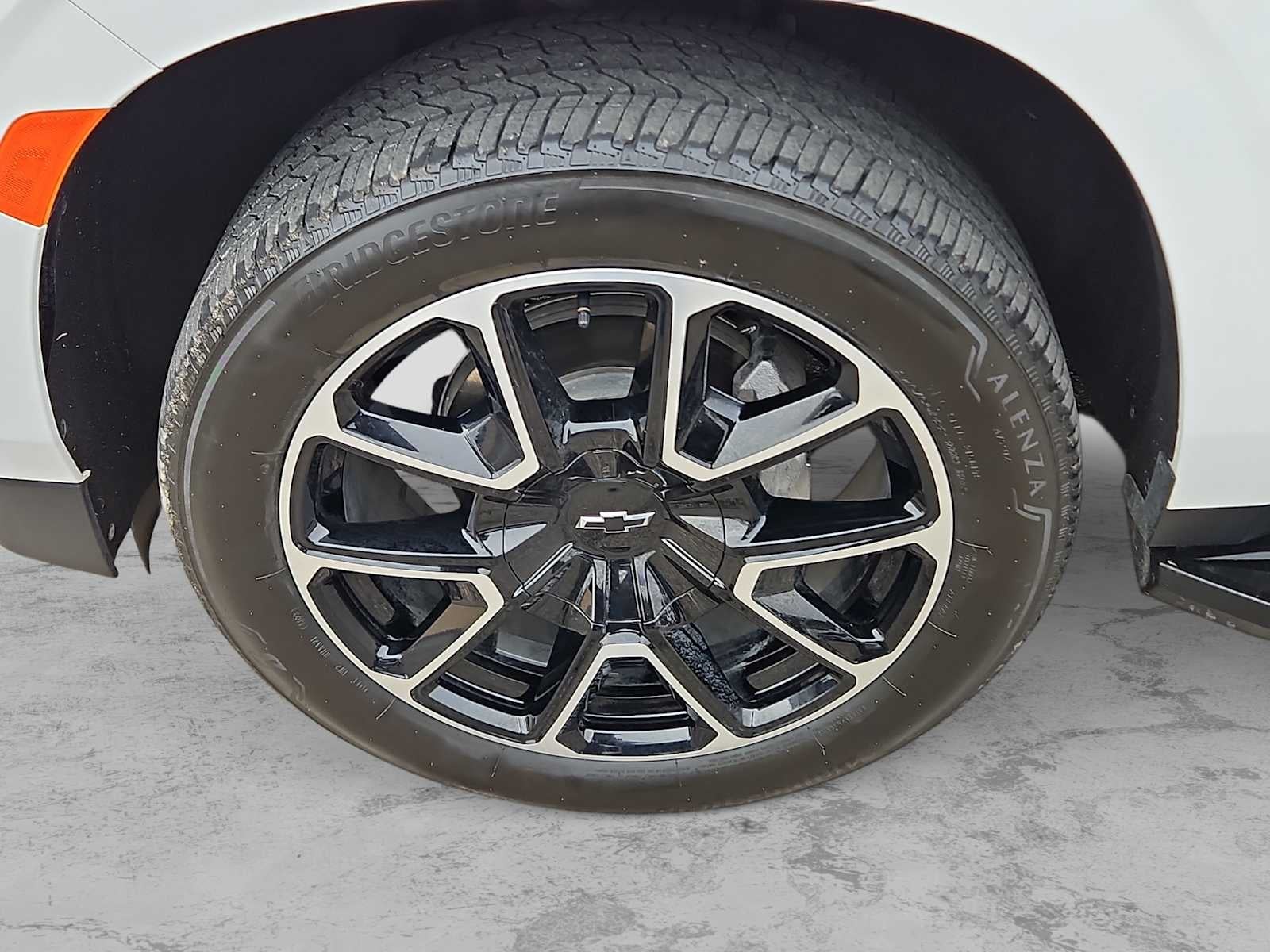 2024 Chevrolet Tahoe 2WD RST