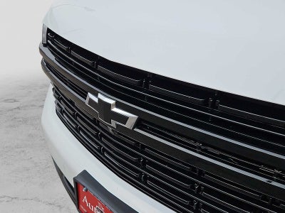 2024 Chevrolet Tahoe 2WD RST